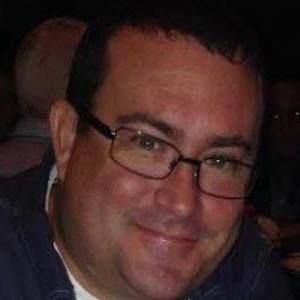 Meet your Posher, Jim